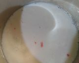রোজ লস্যি(rose lassi recipe in Bengali) রেসিপি ধাপ - 2 ছবি