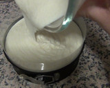 Foto del paso 7 de la receta: Tarta mousse de arroz con leche