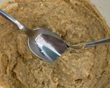 Édesburgonyás kókuszos cupcake (mentesen) recept fázis 4 fotója