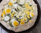 Foto del paso 2 de la receta: Pascualina