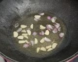 Foto langkah ke 5 dari resep Pindang Tulang Iga Sapi Khas Palembang.