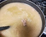 Foto del paso 5 de la receta: Carne en su jugo