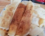 "Lájtos" palacsinta recept recept fázis 5 fotója