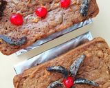 Foto del paso 10 de la receta: Fruitcake ✨🎄🤶🏻