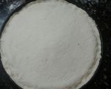 Foto del paso 4 de la receta: Pizza rellena