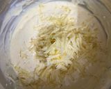 A picture of step 4 of Fruit Cream.