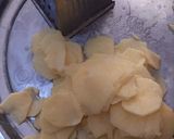 عکس مرحله 1 از دستور 🍟چیپس فلفل سیاه🍟