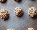 Foto del paso 3 de la receta: Galletas de quinoa pop y avena🌾