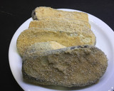 Foto del paso 3 de la receta: Milanesa berenjenas
