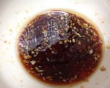 【御釀拌淋風味】涼拌豆芽海帶根的食譜步驟2照片