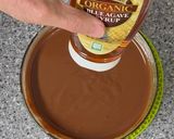 Foto del passaggio 3 della ricetta Cheesecake Yogurt e Cioccolato