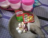 Foto langkah ke 2 dari resep Jamur Kriuks..