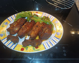 Foto del paso 7 de la receta: Costillas en freidora de aire