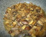 Foto del passaggio 8 della ricetta Timballo di riso al prosciutto cotto e funghi
