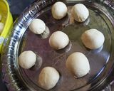 Foto langkah ke 5 dari resep Roti Pisang Coklat Keju.