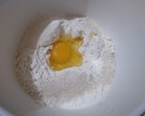 Foto langkah ke 1 dari resep Wadai Untuk untuk, khas Banjar (Roti Goreng).