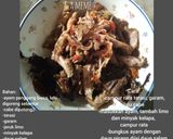 Foto langkah ke 4 dari resep Ayam Kukus Terasi Limo.