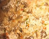 Foto del paso 3 de la receta: Arroz con gírgolas 🍄