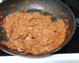 Foto del paso 1 de la receta: Espaguetis de aprovechamiento