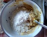 Foto langkah ke 5 dari resep Choco Cookies (Goodtime KW😂 | Happycall/Teflon).