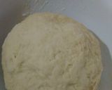 Foto del paso 2 de la receta: Rosca trenzada de Pascuas rellena de crema y nuez