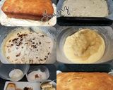 A picture of step 3 of 🍌🎂Soft Moist Banana Dry Fruit Cake🎂🍌.