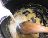 Foto del paso 5 de la receta: Moussaka (musaka griega)