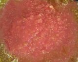 Foto langkah ke 4 dari resep Saus Marinara.