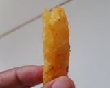 Foto langkah ke 4 dari resep Potato cheese stick krenyeesss renyaah.