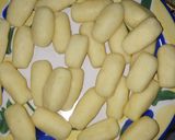 Foto langkah ke 4 dari resep Potato mini Cheese 🧀.