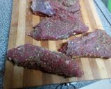 Foto del paso 1 de la receta: Punta picana a la olla