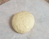 Foto del paso 2 de la receta: Quiche de beicon caramelizado con puerro