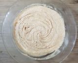 A picture of step 4 of Banana chocolate chip muffins 🧁.
