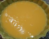 Foto del paso 1 de la receta: Postre de vainilla, chocolate y coco