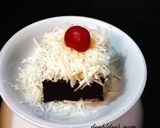 Foto langkah ke 5 dari resep Brownies Cokelat.