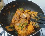 Foto langkah ke 3 dari resep Edisi Lebaran : Rendang Sapi (Pemula pasti Berhasil).