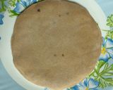 A picture of step 3 of Stuffed Rice Paratha.