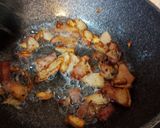 รูปขั้นตอนการทำที่ 3 ของ หมูป่าในเมือง