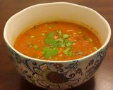 A picture of step 2 of Spicy mutter paneer.