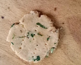 ઘઉં ના લોટ ની મઠરી (Wheat Flour Mathri Recipe In Gujarati) રેસીપી સ્ટેપ2ફોટો