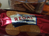 Puding regal cadbury