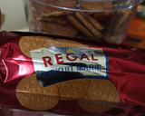 Foto langkah ke 1 dari resep Puding regal cadbury.