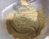 Foto del paso 1 de la receta: Torta de banana y chocolate 70 % amargo
