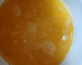 Foto del paso 2 de la receta: Ensalada con vinagreta de naranja