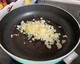 Foto del paso 1 de la receta: Salsa Currywurst