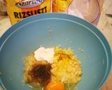 Gluténmentes tócsni recept fázis 2 fotója