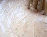 A picture of step 12 of Banana bread.