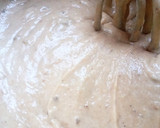 A picture of step 12 of Banana bread.