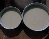 Foto del paso 4 de la receta: Torta sin Huevo y sin Mantequilla
