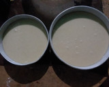 Foto del paso 4 de la receta: Torta sin Huevo y sin Mantequilla